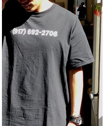 917 | Tシャツ/カットソー