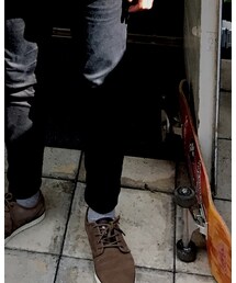 DC SHOES | スニーカー