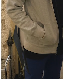 Supreme  | パーカー