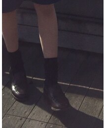 GU | ソックス/靴下
