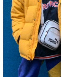 PUMA | ショルダーバッグ