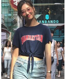 H&M | Tシャツ/カットソー