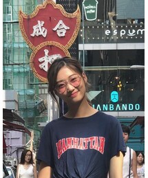 PULL&BEAR | サングラス