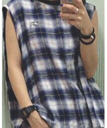 Stussy Women | タンクトップ