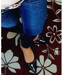 ingrase | パンプス