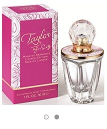 Taylor Swift | 香水