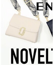 ENVYM | ショルダーバッグ