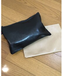 DAISO | 各100yen..♡(クラッチバッグ)