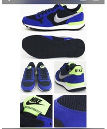 NIKE | スニーカー