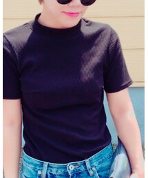 しまむら | Tシャツ/カットソー