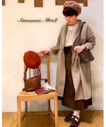 SM2 | ワンピース/ドレス