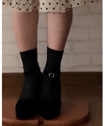 tutuanna | ソックス/靴下