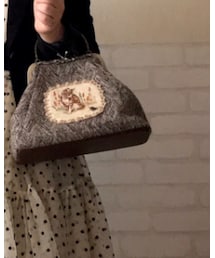 puku | ハンドバッグ