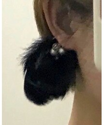 Handmade | イヤリング（片耳用）