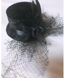Handmade | 帽子