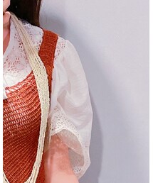 used | シャツ/ブラウス