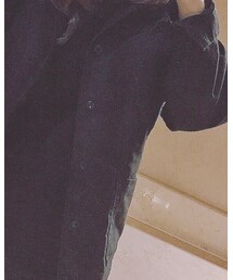 COMME des GARCONS | ピーコート