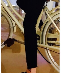 anna it is amazing | デニムパンツ