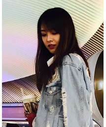 hacer seoul | シャツ/ブラウス