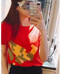 UNIQLO | Tシャツ/カットソー