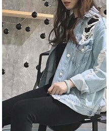 BALENCIAGA | Tシャツ/カットソー