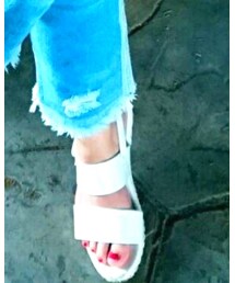 LEPSIM | サンダル