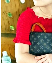 RETRO GIRL | トップス