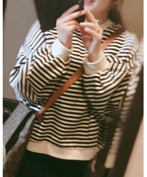 select MOCA | スウェット