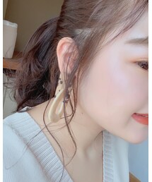 Handmade | イヤリング