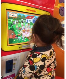 やっとできたアップへあ♡ | その他