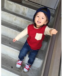 前から♡ | その他