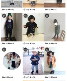 ランクイン ありがとう😍❤️ | その他