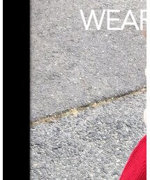 GU | その他小物