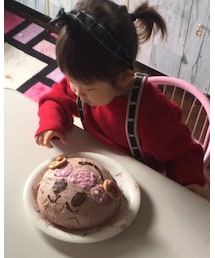 誕生日お祝い♡ | その他