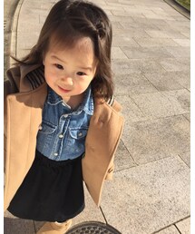 GAP | シャツ/ブラウス