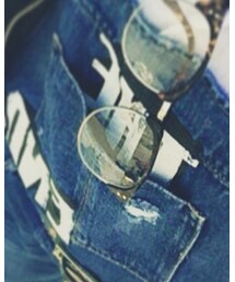 no brand | メガネ