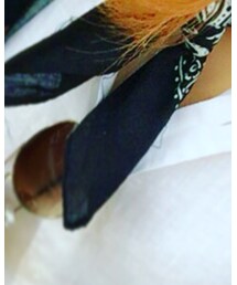 no brand | バンダナ/スカーフ