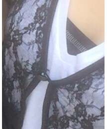 ZARA | Tシャツ/カットソー