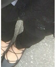 UNIQLO | その他パンツ