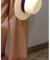 URBAN RESEARCH DOORS | チノパンツ