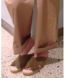 URBAN RESEARCH DOORS | サンダル