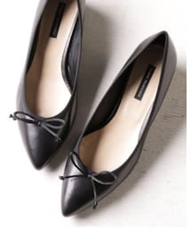 FABIO RUSCONI | バレエシューズ