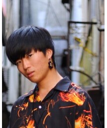 ojaga design | ピアス（片耳用）