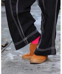 Iroquois | スリッポン