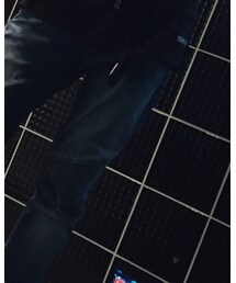 ZARA | デニムパンツ