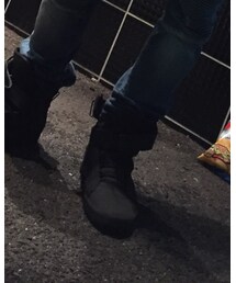 SUPRA | スニーカー