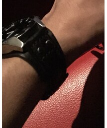 FOSSIL | アナログ腕時計