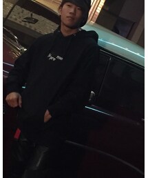 Supreme  | パーカー