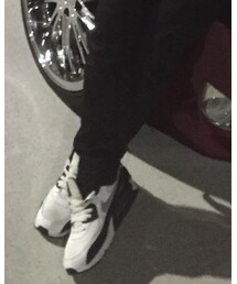 NIKE | スニーカー