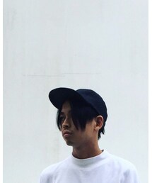 Hender Scheme | キャップ